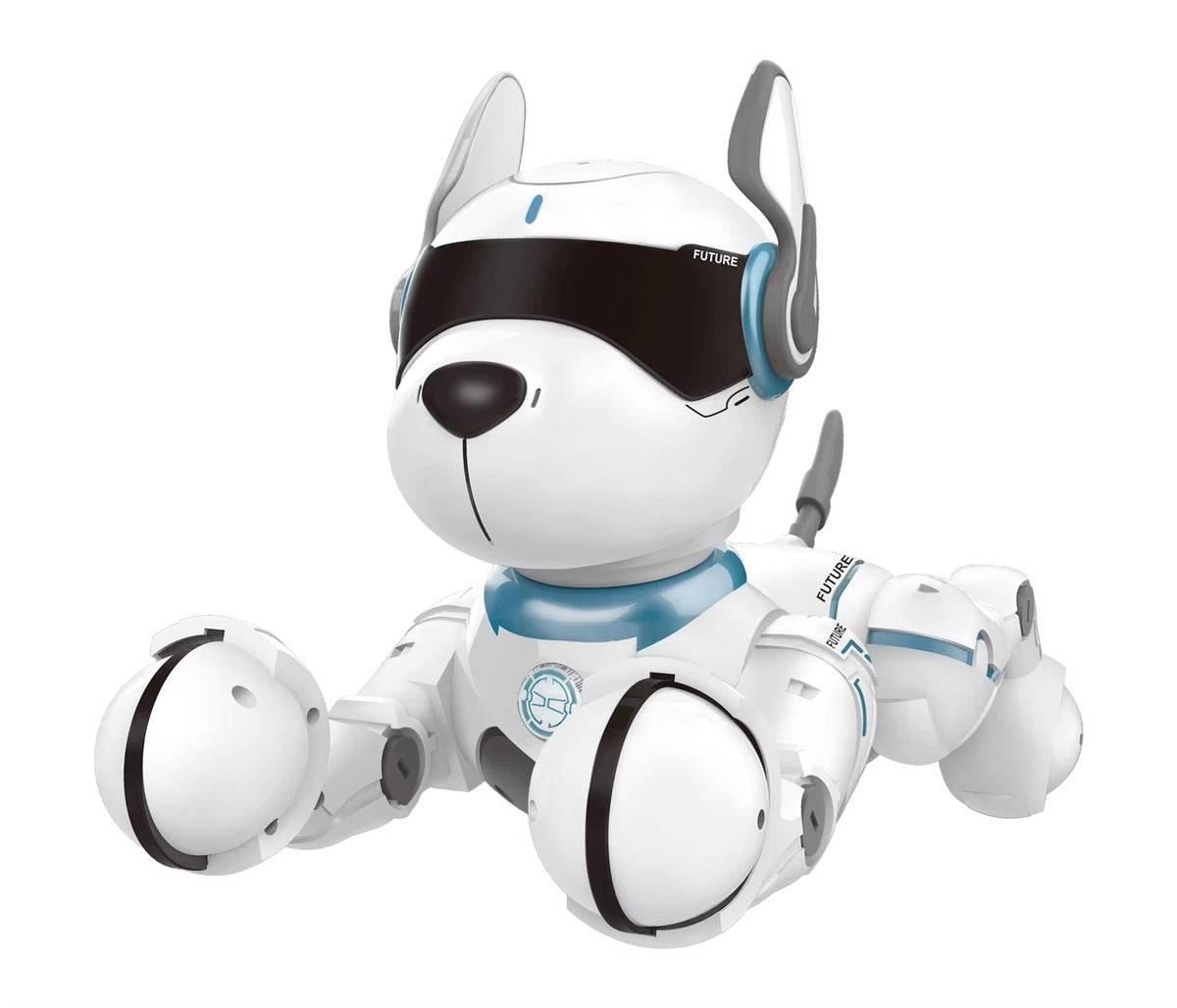 Smart Robotic Dog With Remote Control - DMC Wholesale