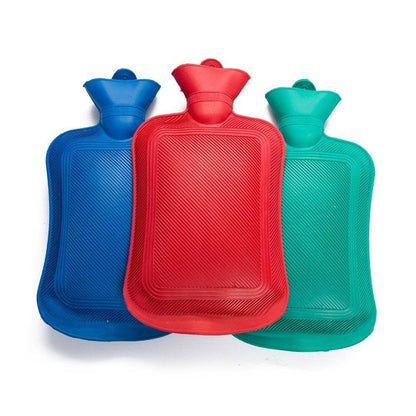 Improved Quality Hot Water Bag (2L) - DMC Wholesale