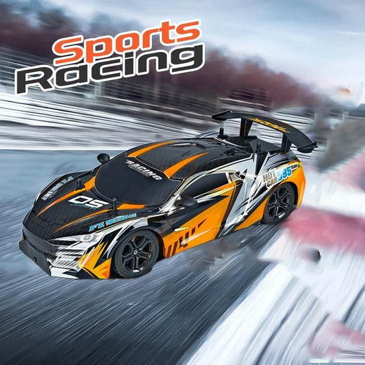 Remote Control Drift Racing Car - DMC Wholesale