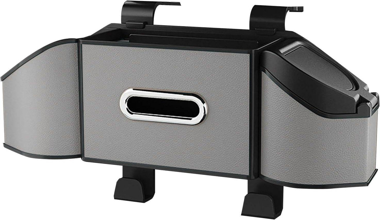 Multipurpose Car Accessory Backseat Organiser - DMC Wholesale