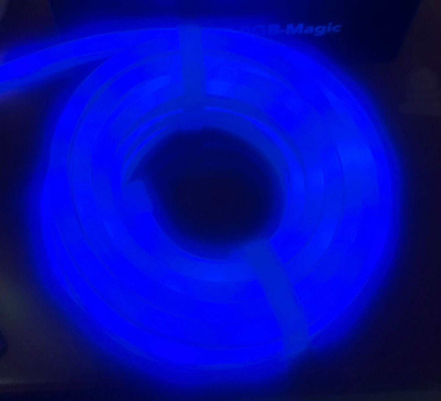 LED RGB Indoor Strip Light With Remote Control (5m) - DMC Wholesale