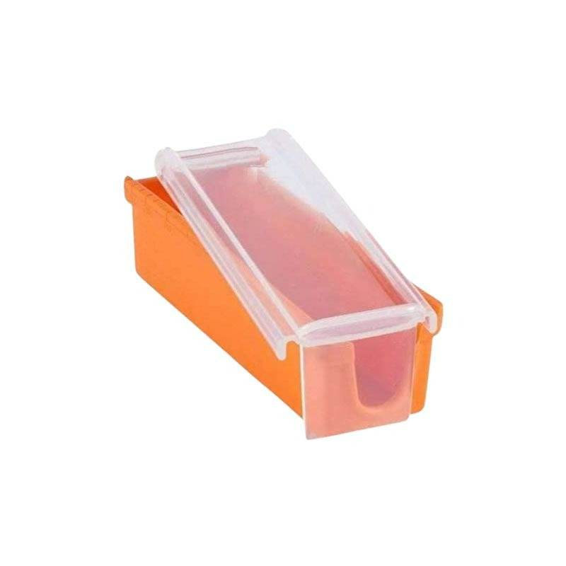 Lightweight Butter Slice Storage Container - DMC Wholesale
