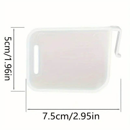 Adjustable Refrigerator Space Dividers (4 pcs) - DMC Wholesale