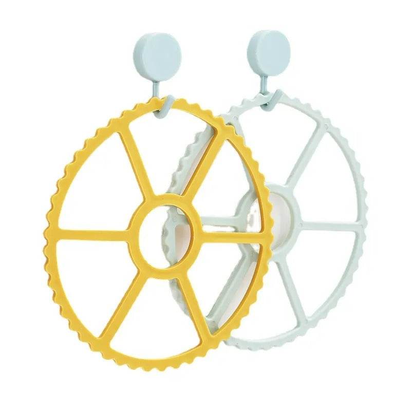 Silicone Heat Resistant Trivet Mat (Each) - DMC Wholesale