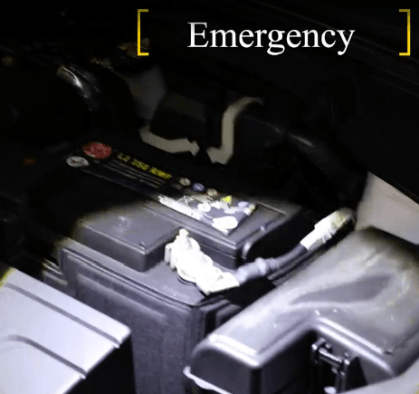 Ultra Bright High Lumens LED Flashlight (16.5cm) - DMC Wholesale