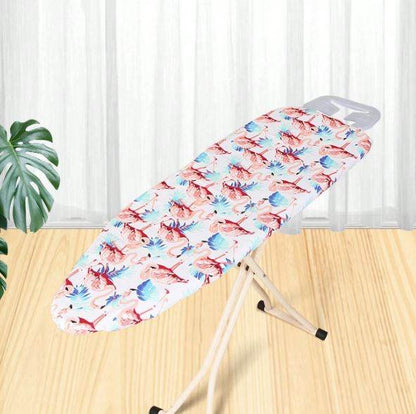 Heat Resistant Ironing Board Cover (50x140cm) - DMC Wholesale