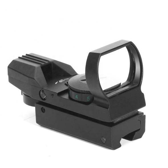 Holographic Tactical Sight Red Dot Sight Scope - DMC Wholesale
