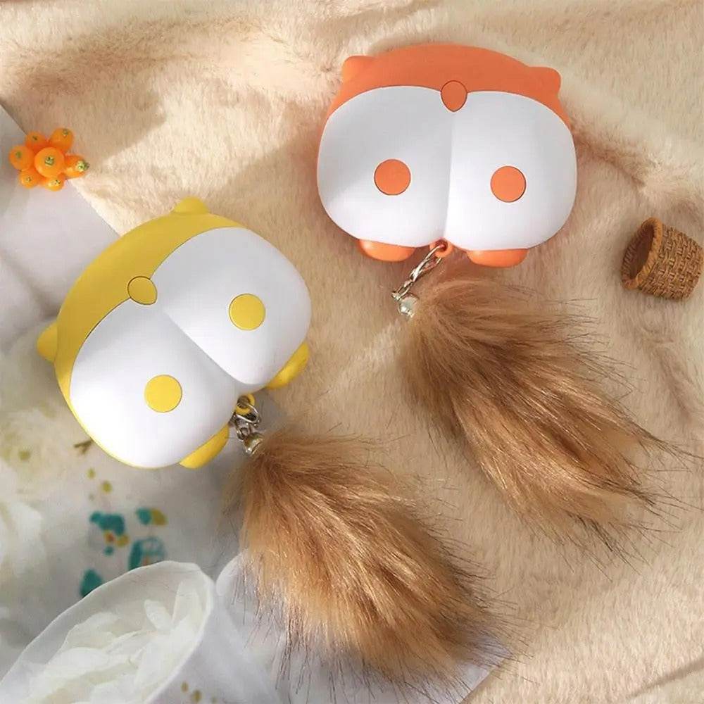 Portable Owl USB Hand Warmer - DMC Wholesale