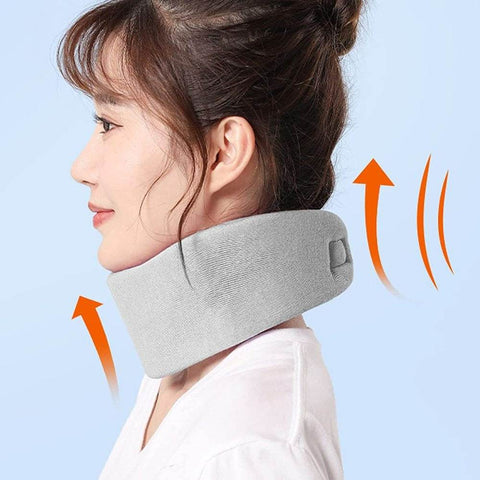 Soft Neck Brace Collar - Alt View