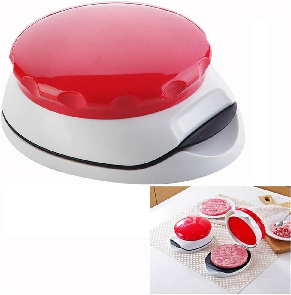 Burger Patty Maker - DMC Wholesale