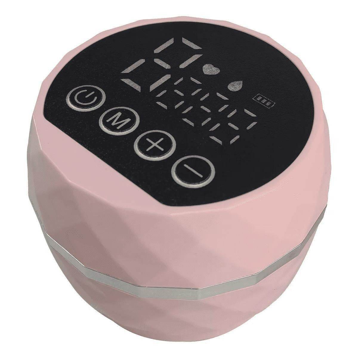 Wireless Electric Breast Pump - DMC Wholesale