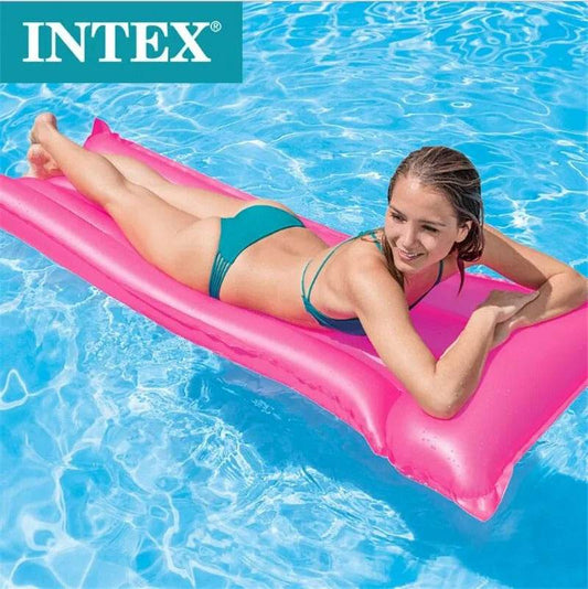 Inflatable Pool Floating Bed - DMC Wholesale