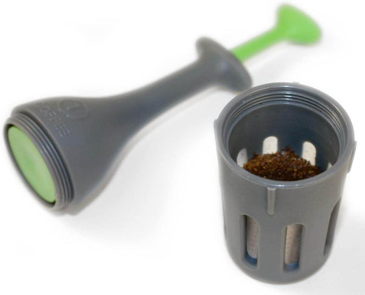 2in1 Manual Coffee Brewer And Tea Strainer - DMC Wholesale