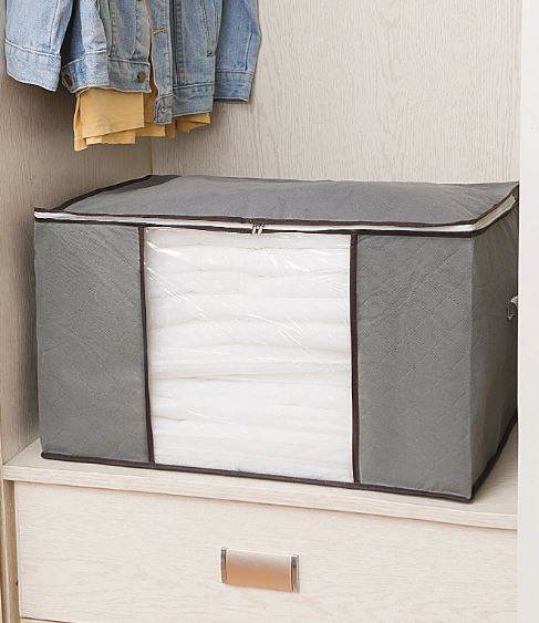 Linen Storage Bag (60cm) - DMC Wholesale