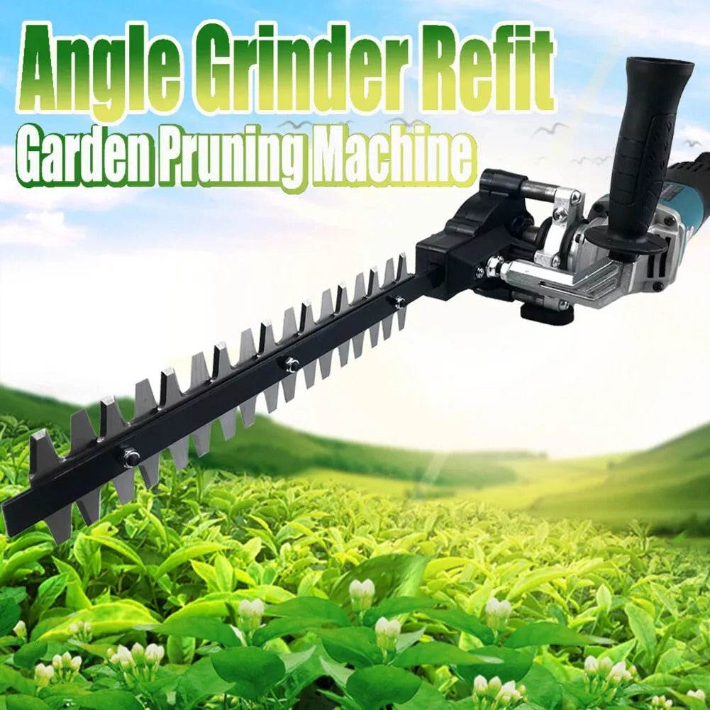 Garden Pruning Cutter Adapter Accessory For Angle Wheel - DMC Wholesale
