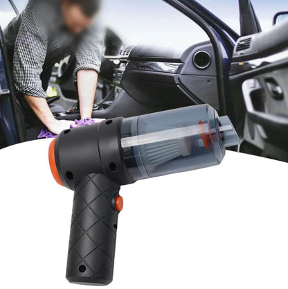 3in1 USB Rechargeable Vacuum Cleaner - DMC Wholesale