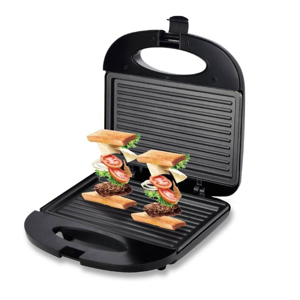 Sandwich Maker - DMC Wholesale
