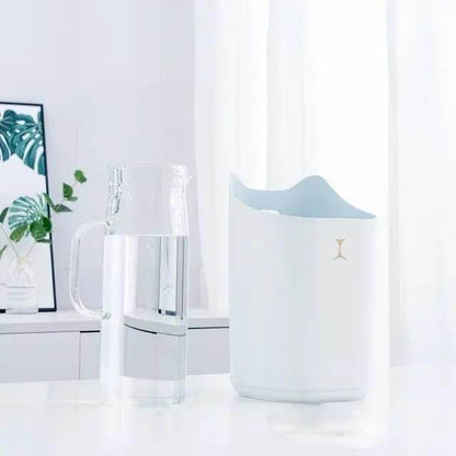 Large Beautiful Mood Two Way Port Humidifier (3.3L) - DMC Wholesale