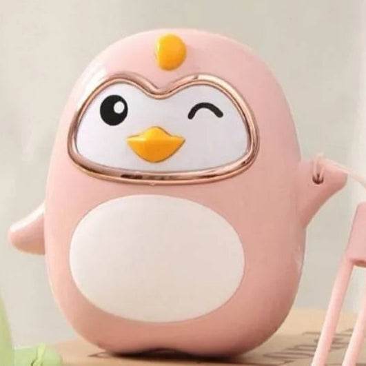 Rechargeable Duck Hand Warmer - DMC Wholesale