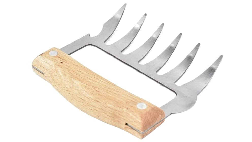 Stainless Steel Meat Shredder Claw (Each)