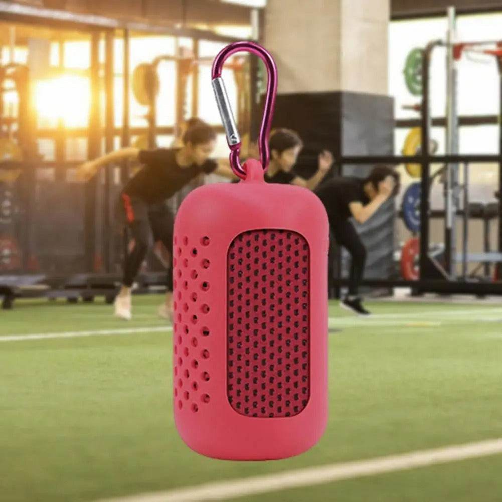 Super Absorbent Sports Towel - DMC Wholesale