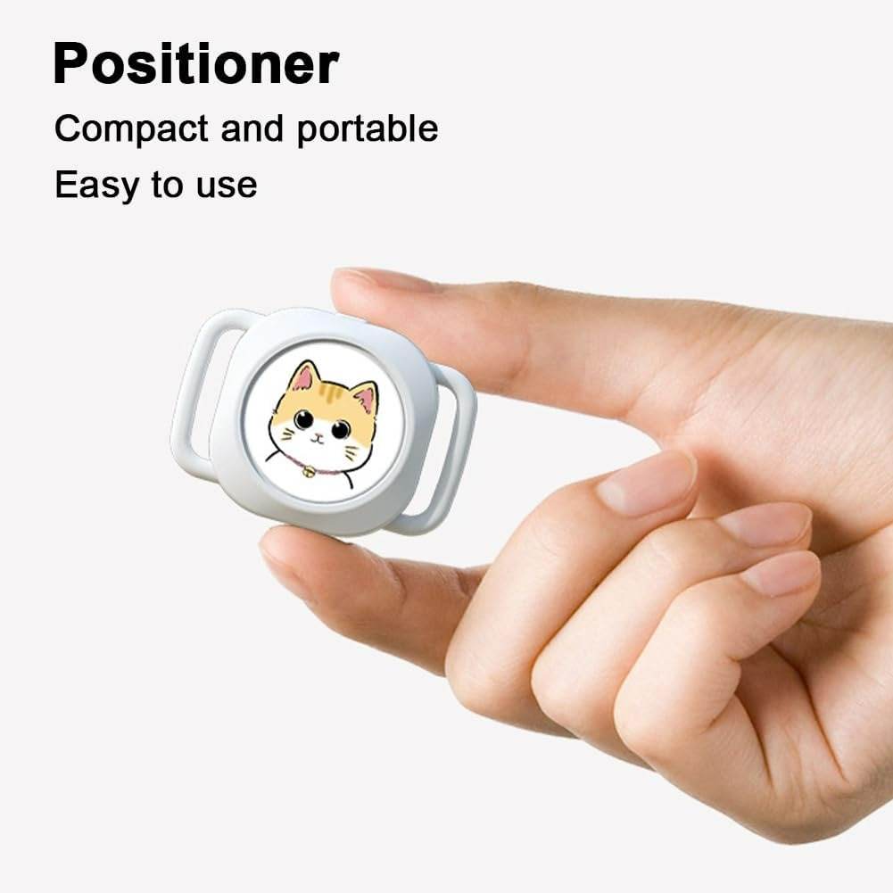 Anti-Lost Cat And Dog GPS X Tag Tracker - DMC Wholesale