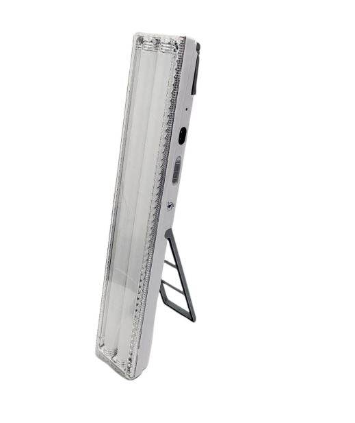 Rechargeable LED Emergency Light - DMC Wholesale