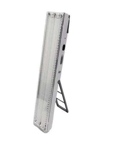 Rechargeable LED Emergency Light - DMC Wholesale