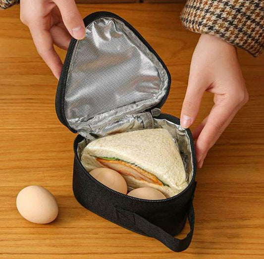 Mini Triangle Insulation Bag - DMC Wholesale