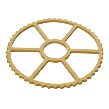 Silicone Heat Resistant Trivet Mat (Each) - DMC Wholesale