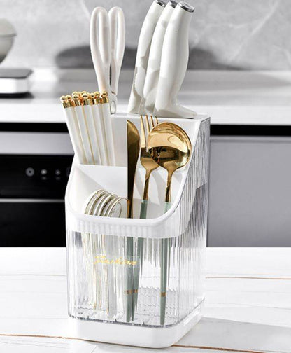 3in1 Multifunctional Kitchen Storage Holder - DMC Wholesale