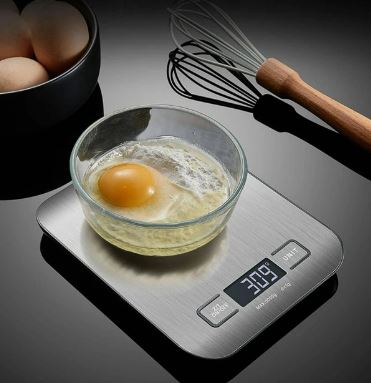 Kitchen Electronic Scale