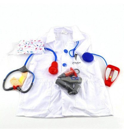 Doctor Dress Up With Accessories - DMC Wholesale