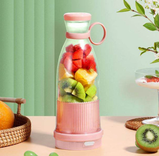2in1 Portable Juicer - DMC Wholesale