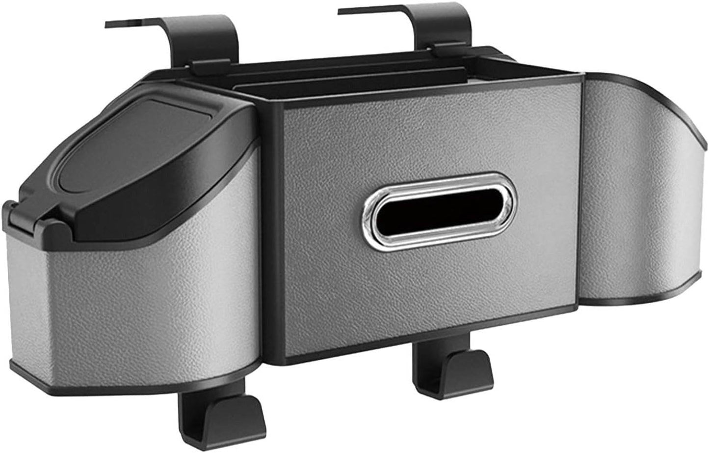 Multipurpose Car Accessory Backseat Organiser - DMC Wholesale