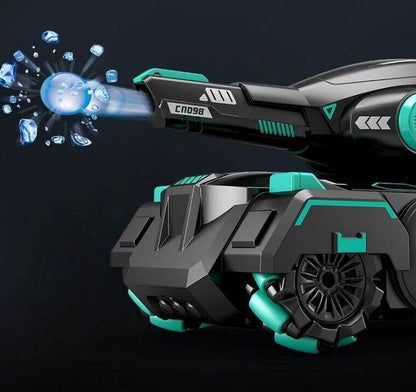 Electric Water Bomb Tank - DMC Wholesale