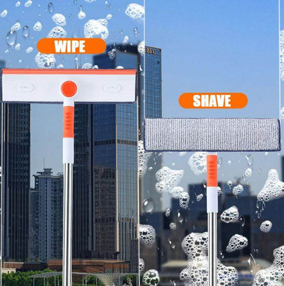 Squeeze Wiper Window Cleaner - DMC Wholesale