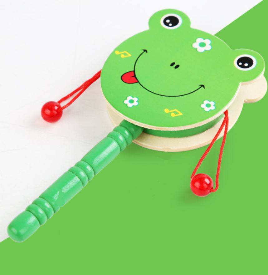 Early Education Musical Instrument Set - DMC Wholesale