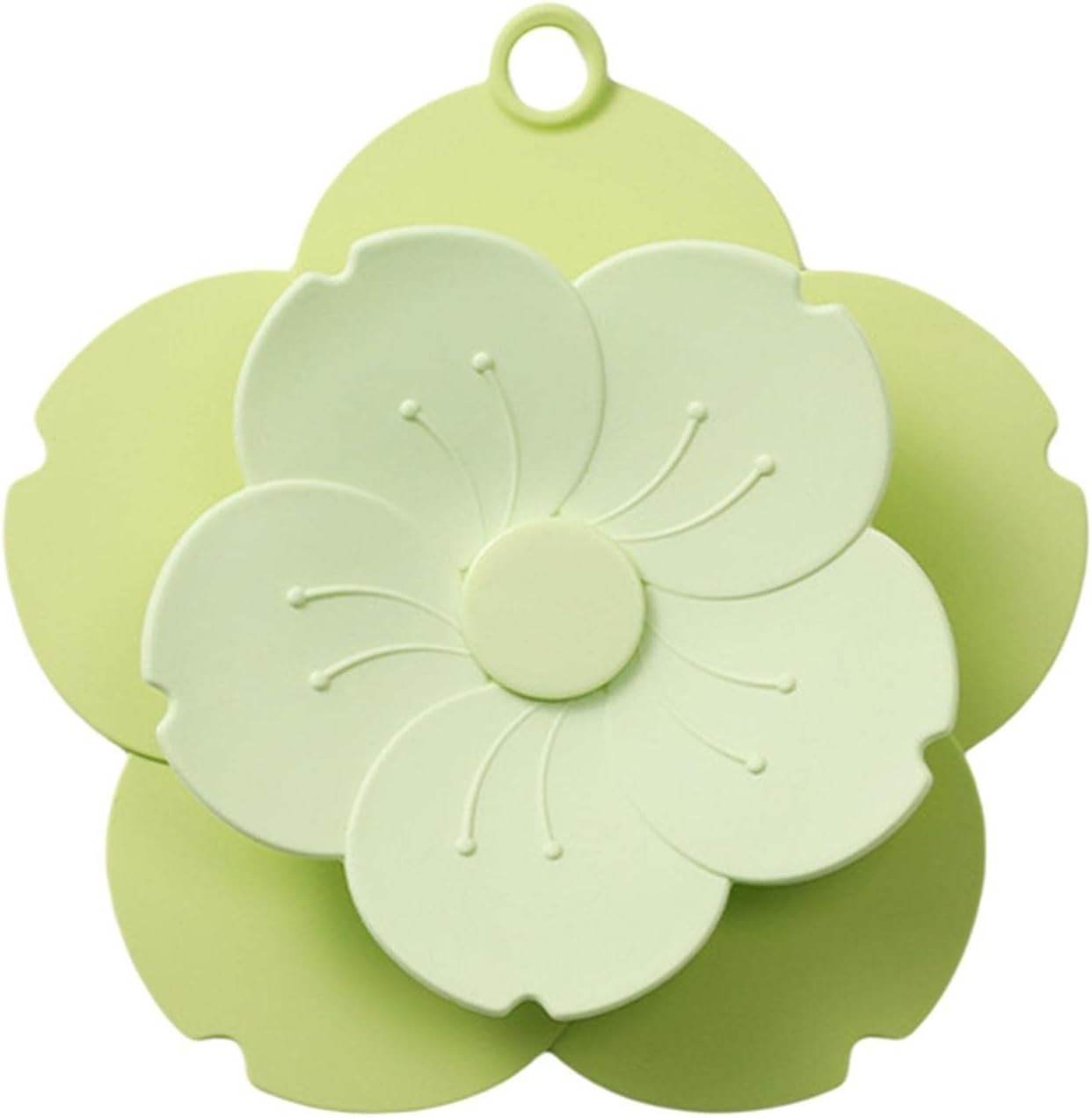 Hair Catcher Anti-Odour Floor Strainer Mat - DMC Wholesale