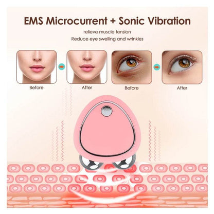 EMS Rejuvenation Face Lift Device and Massager (USB) - DMC Wholesale