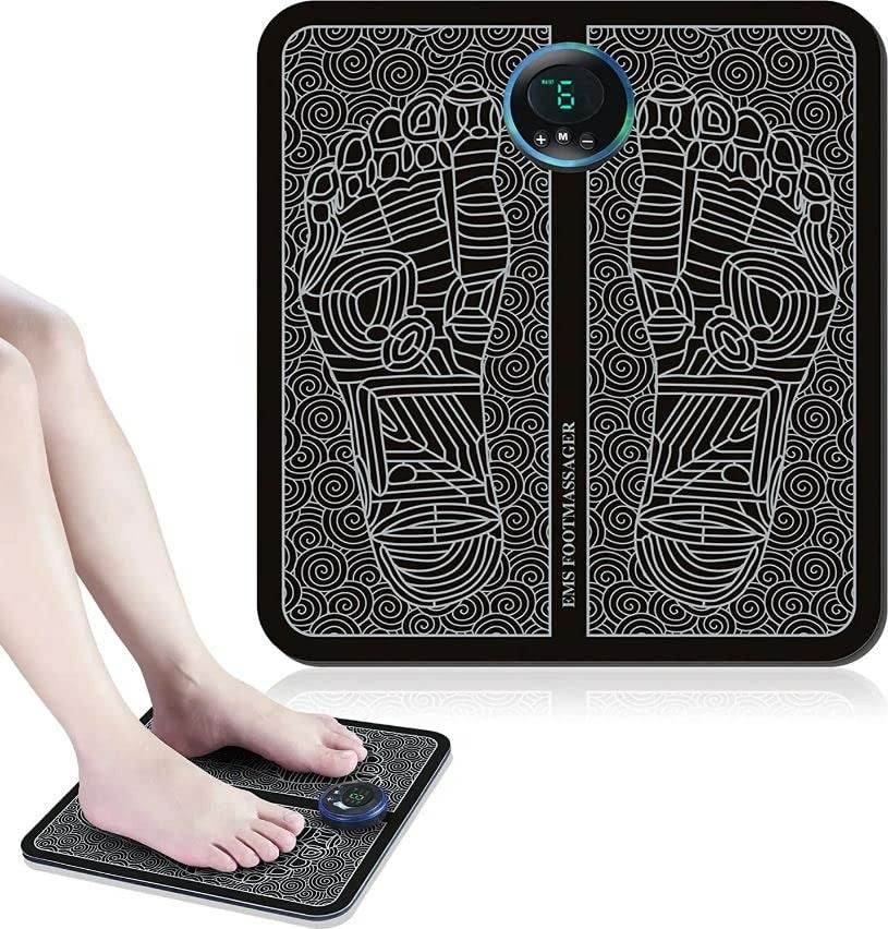 EMS Foot Massager - DMC Wholesale