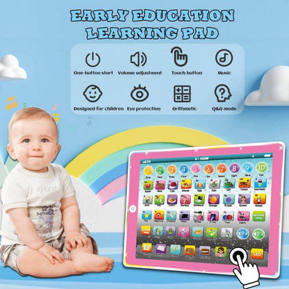 Mini Imitative iPad Toy For Children - DMC Wholesale