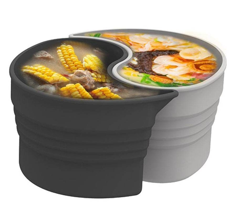 Slow Cooker Liner Divider (1.5L)(Each) - DMC Wholesale