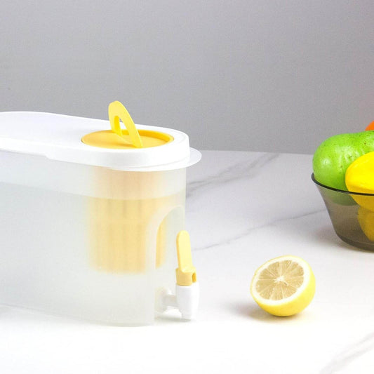 Drink Dispenser with Filter (3.5L) - DMC Wholesale