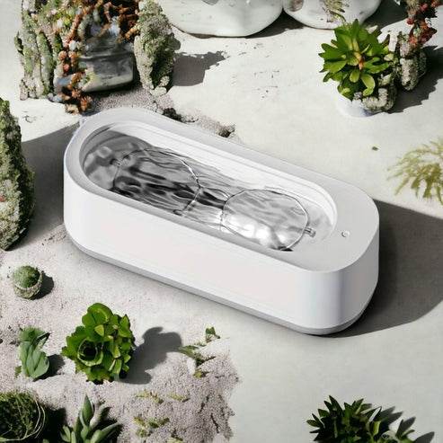 Ultrasonic Cleaning Machine - DMC Wholesale