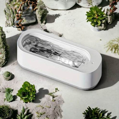 Ultrasonic Cleaning Machine - DMC Wholesale