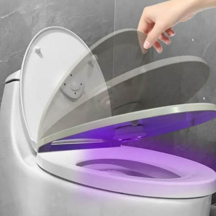 Ultraviolet Toilet Sanitizer Disinfection Lamp - DMC Wholesale