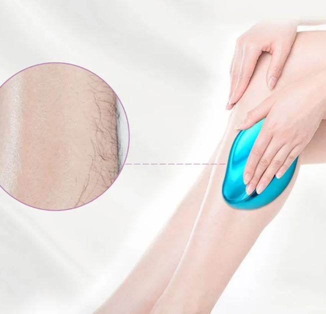 Crystal Hair Removal Epilator - DMC Wholesale