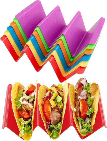 Taco Burrito Holder Stand (Each) - DMC Wholesale