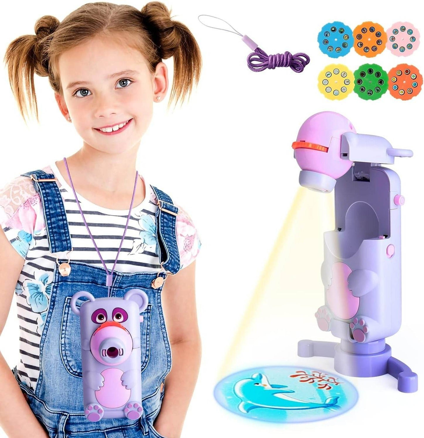 Drawing Projector Camera - DMC Wholesale